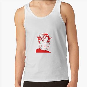 NCT 2018 Jungwoo Top