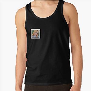 BVNDIT - Jungwoo  Kpop Tank Top