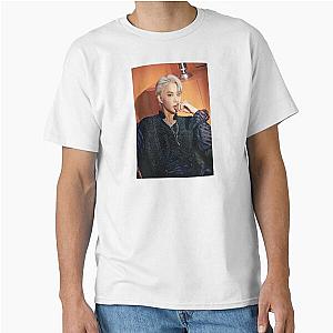 Jungwoo NCT 2 Classic T-Shirt