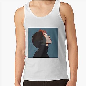Highway to Heaven Jungwoo Tank Top