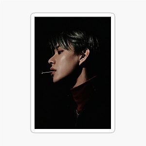Jungwoo Sticker