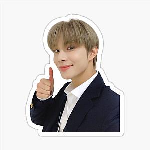 NCT Jungwoo Sticker
