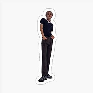 NCT Jungwoo Sticker