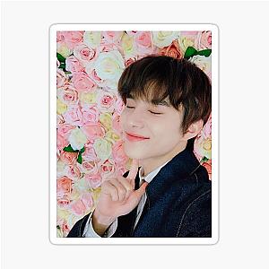 NCT Jungwoo Sticker