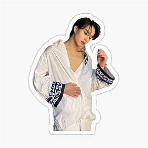 NCT Jungwoo Sticker