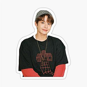 NCT Jungwoo Sticker