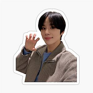 NCT Jungwoo Sticker