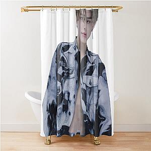 NCT Jungwoo Curtain