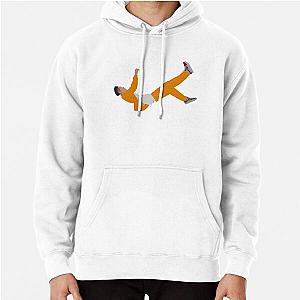 NCT U Jungwoo Universe Pullover Hoodie