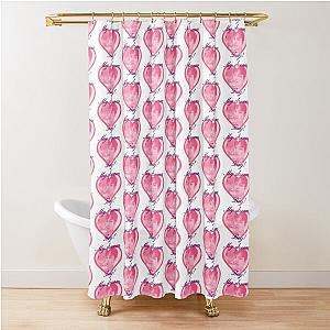 My Dream Boy Jungwoo NCT Shower Curtain