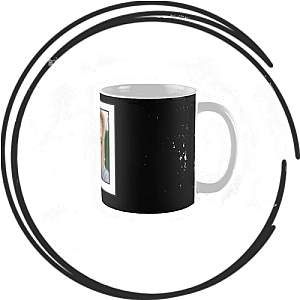 Jungwoo Mugs