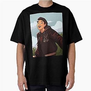 Happy Jungwoo T-Shirt