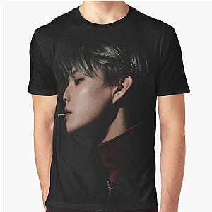 Jungwoo Graphic T-Shirt