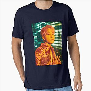 Jungwoo NCT 127 Essential T-Shirt