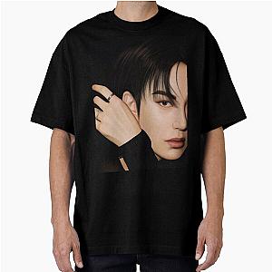 NCT Jungwoo Oversized T-Shirt