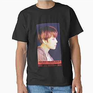 Jungwoo Neo Zone T-Shirt