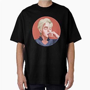 NCT Jungwoo Oversized T-Shirt