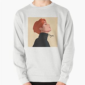 NCT Jungwoo Sweatshirt