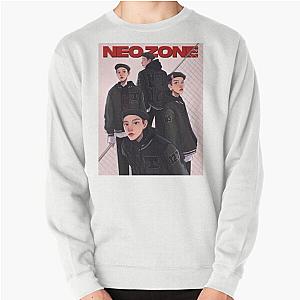 Neo Jungwoo Pullover Sweatshirt