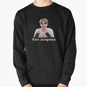 Jungwoo NCT Sweatshirt