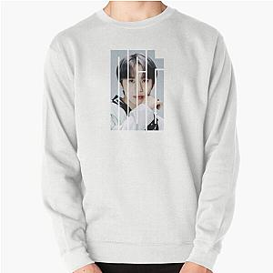 Jungwoo NCT Pullover Sweatshirt