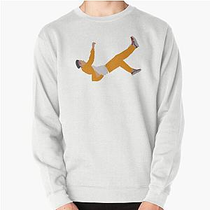 NCT U Jungwoo Universe Pullover Sweatshirt