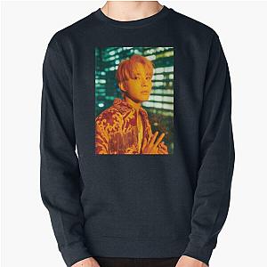 Jungwoo Nct 127 Sweater Pullover