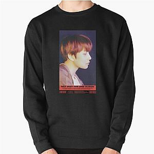 Jungwoo Neo Zone Pullover