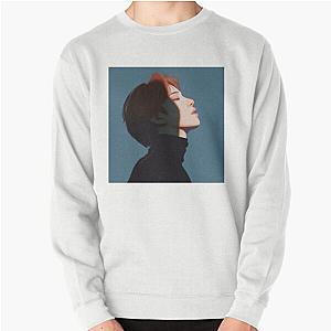 Highway to Heaven Jungwoo Pullover Sweatshirt