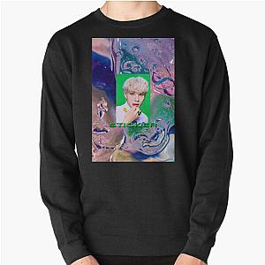 Jungwoo Pullover Sweatshirt