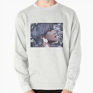 NCT Jungwoo Favorite Pullover Sweatshirt