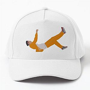 NCT Universe Jungwoo Let's Play Ball Baseball Cap