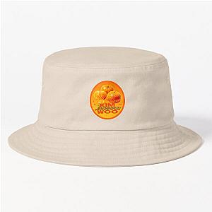 NCT 127 Jungwoo Fruit Sticker Bucket Hat