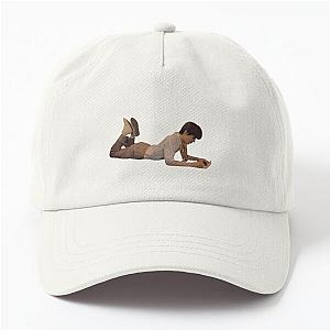 NCT Jungwoo Dad Hat