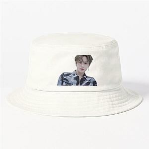 NCT Jungwoo Hat