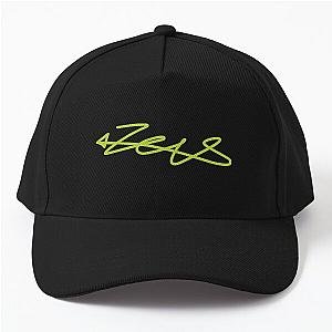 NCT Jungwoo Signature Baseball Cap