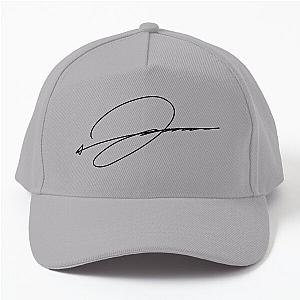 Kim Jungwoo Signature NCT Baseball Cap