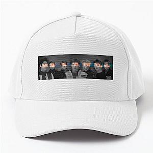 NCT Taeyong Doyoung Jaehyun Winwin Jungwoo Lucas Mark Ten Taeil Kun Baseball Cap