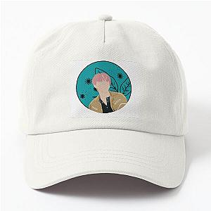 Jungwoo NCT 127 Dad Hat