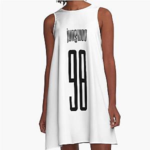 Jungwoo (NCT) - A-Line Dress