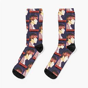 Jungwoo Neo Zone Socks