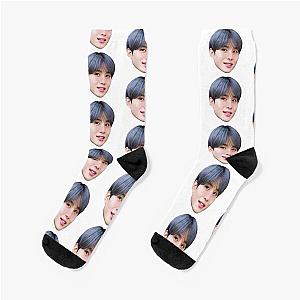 Jungwoo Socks