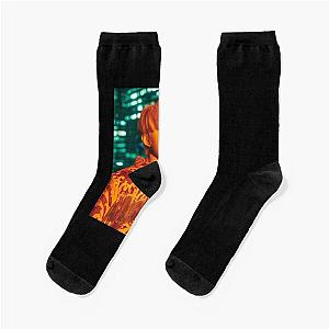 Jungwoo NCT 127 Socks T-Shirt