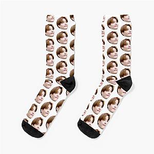 Jungwoo Socks