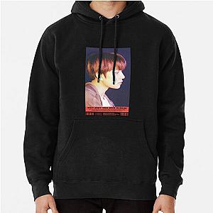 Jungwoo Neo Zone Hoodie