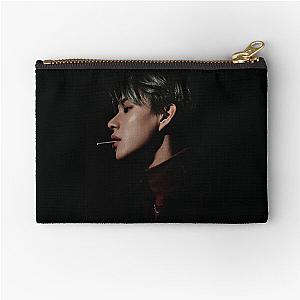 Jung Woo Zipper Pouch