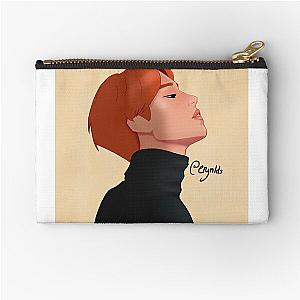 NCT Jungwoo Pouch