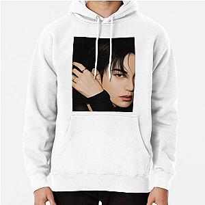 NCT Jungwoo Portrait Hoodie