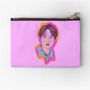 NCT Jungwoo Pouch