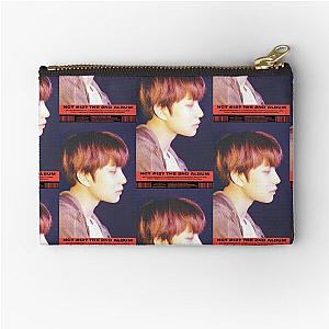 Jungwoo Neo Zone Pouch